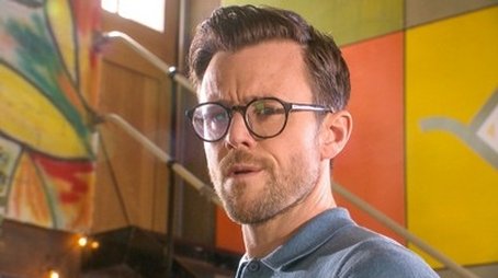 #Hollyoaks (2019) - Episode 147 poster and promotional image