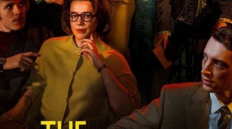 The Restaurant (2017) poster