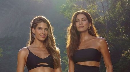 Desafío 2023: The Box 3 (None) - Season 19 poster and promotional image