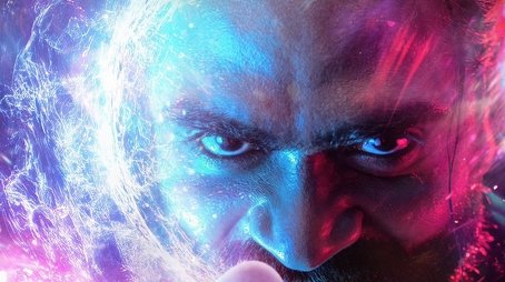 Untitled Ashwath Marimuthu Project (2026) poster