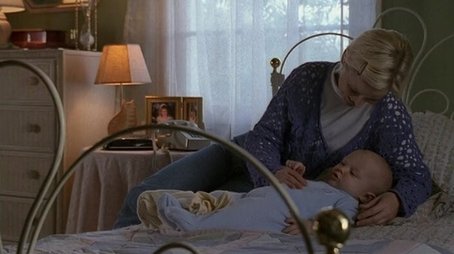 Mother and Child (1998) - Episode 14 poster and promotional image
