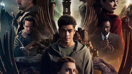 Series 2 (2020) - Season 2 poster and promotional image