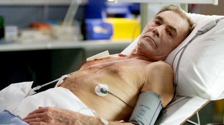 The Lesser Good (2010) - Episode 40 poster and promotional image