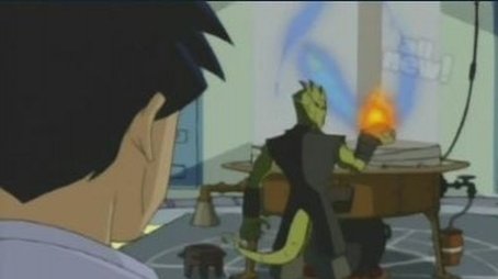 As Aventuras de Jackie Chan53