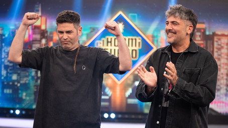 El hormiguero シーズン 19