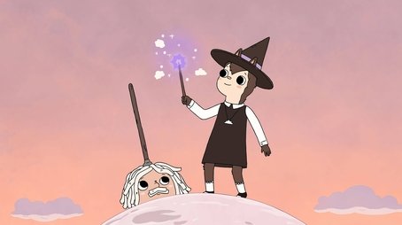 Mop Forever (2019) - Episode 30 poster and promotional image