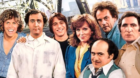 Season 2 (1979) - Season 2 poster and promotional image