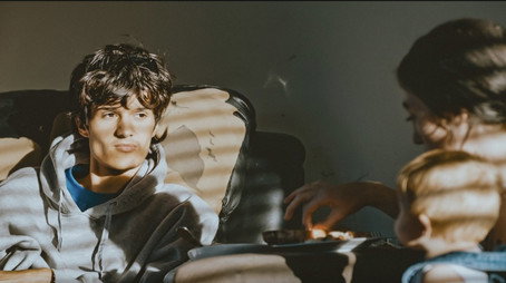 Dadolescence Évad 1