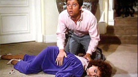 All Fall Down (1987) - Episode 17 poster and promotional image