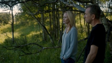 Subterranean Fire (2019) - Episode 7 poster and promotional image