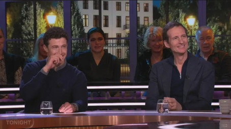RTL Tonight Sezona 2