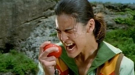 Trial by Tomato