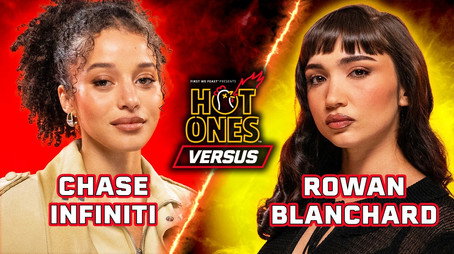 Hot Ones Versus 시즌 3