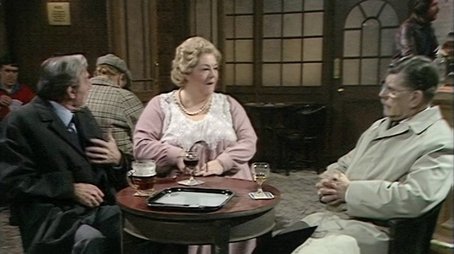 Six Million Dollar Sykes (1979) - Episode 6 poster and promotional image