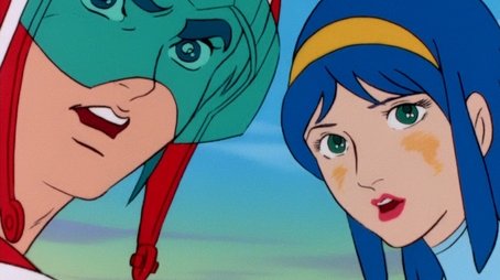 The legend of beauty (1979) - Episode 31 poster and promotional image