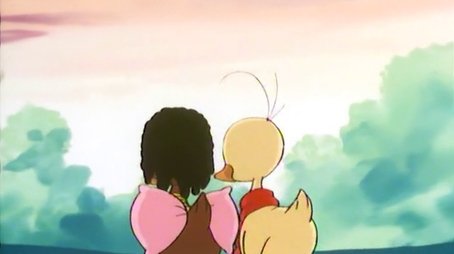 Verliefd (1990) - Episode 1 poster and promotional image