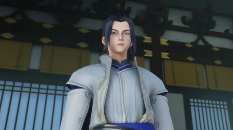 盖世帝尊 Évad 1