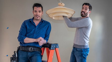 Property Brothers: Forever Home Сезон 8