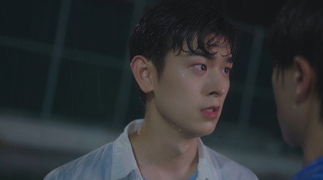 일기예보적 연애 Сезон 1