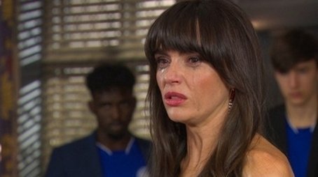 #Hollyoaks (2019) - Episode 220 poster and promotional image