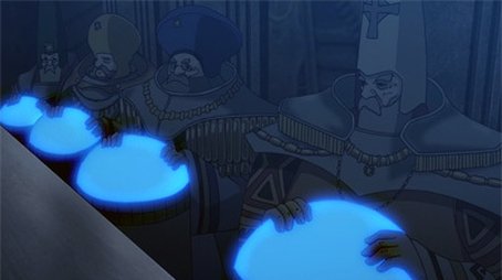 Bad Move (2012) - Episode 13 poster and promotional image
