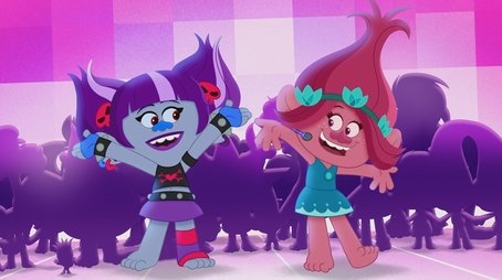 Manager Poppy (2020) - Episode 9 poster and promotional image