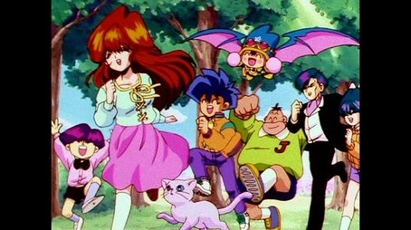 Episode 82 (1992) - Episode 82 poster and promotional image