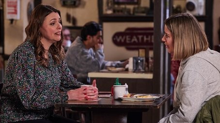 Wednesday, 4th June 2025 (2025) - Episode 66 poster and promotional image