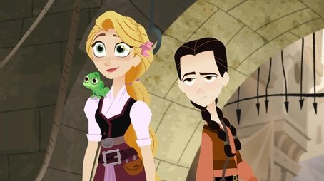 The Return of Quaid (2018) - Episode 2 poster and promotional image