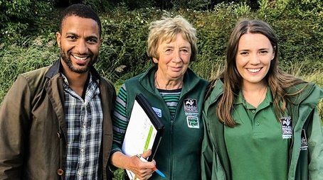 Hereford (2018) - Episode 39 poster and promotional image