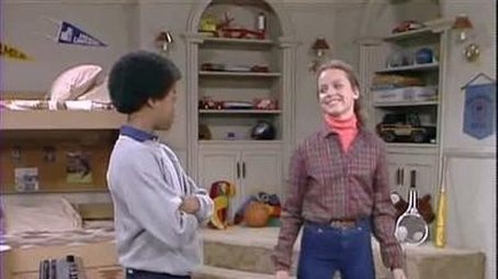 Skin Deep or True Blue (a.k.a.) Guess Who? (1980) - Episode 22 poster and promotional image