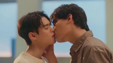 รักจริง หลังแต่ง Сезон 1