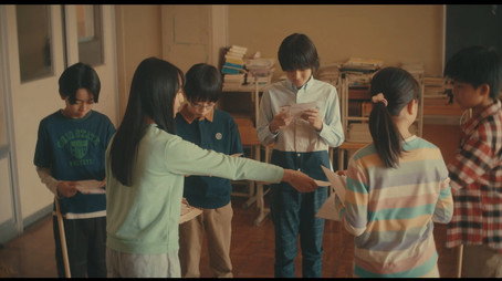 良いこと悪いこと Évad 0