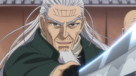 The Bodyguard of Barato / Terror! The Mysterious Giant Bird (2018) - Episode 13 poster and promotional image