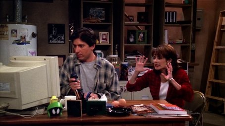 The Children's Book (1997) - Episode 8 poster and promotional image