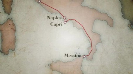 Great Continental Railway Journeys Сезон 3