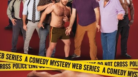 Where the Bears Are (2012) poster
