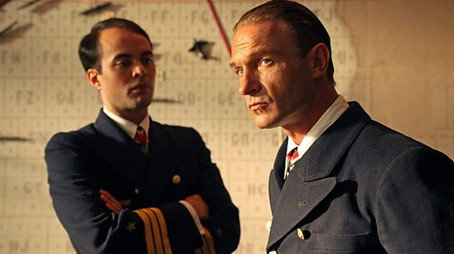 Zkáza lodi Laconia Sezóna 1