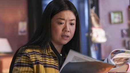 A Penny with a Hole in It (2022) - Episode 13 poster and promotional image