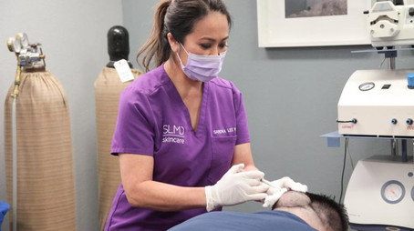 Dr. Pimple Popper, la dottoressa schiacciabrufoli Stagione 7