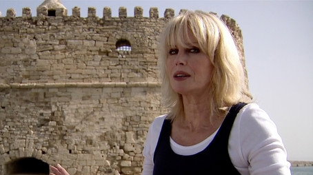 Joanna Lumley's Greek Odyssey Stagione 1