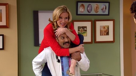 Avery vs. Teacher (2014) - Episode 5 poster and promotional image