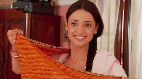 Shyam is enchanted by Khushi (2011) - Episode 38 poster and promotional image