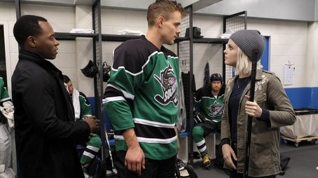 Goon Struck (2018) - Episode 5 poster and promotional image