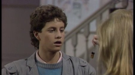 Thank God It's Friday (1987) - Episode 15 poster and promotional image