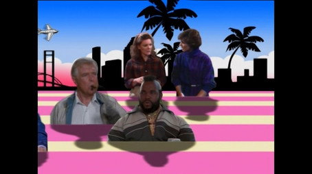 A-Team Sezóna 0