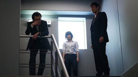 Episode 8 (2015) - Episode 8 poster and promotional image