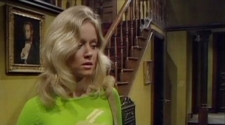 Someone at the Top of the Stairs (1973) - Episode 3 poster and promotional image