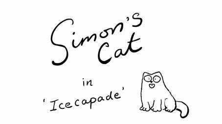 Simon's Cat Сезон 5