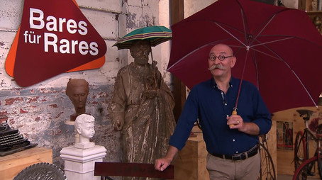 Bares für Rares Temporada 8